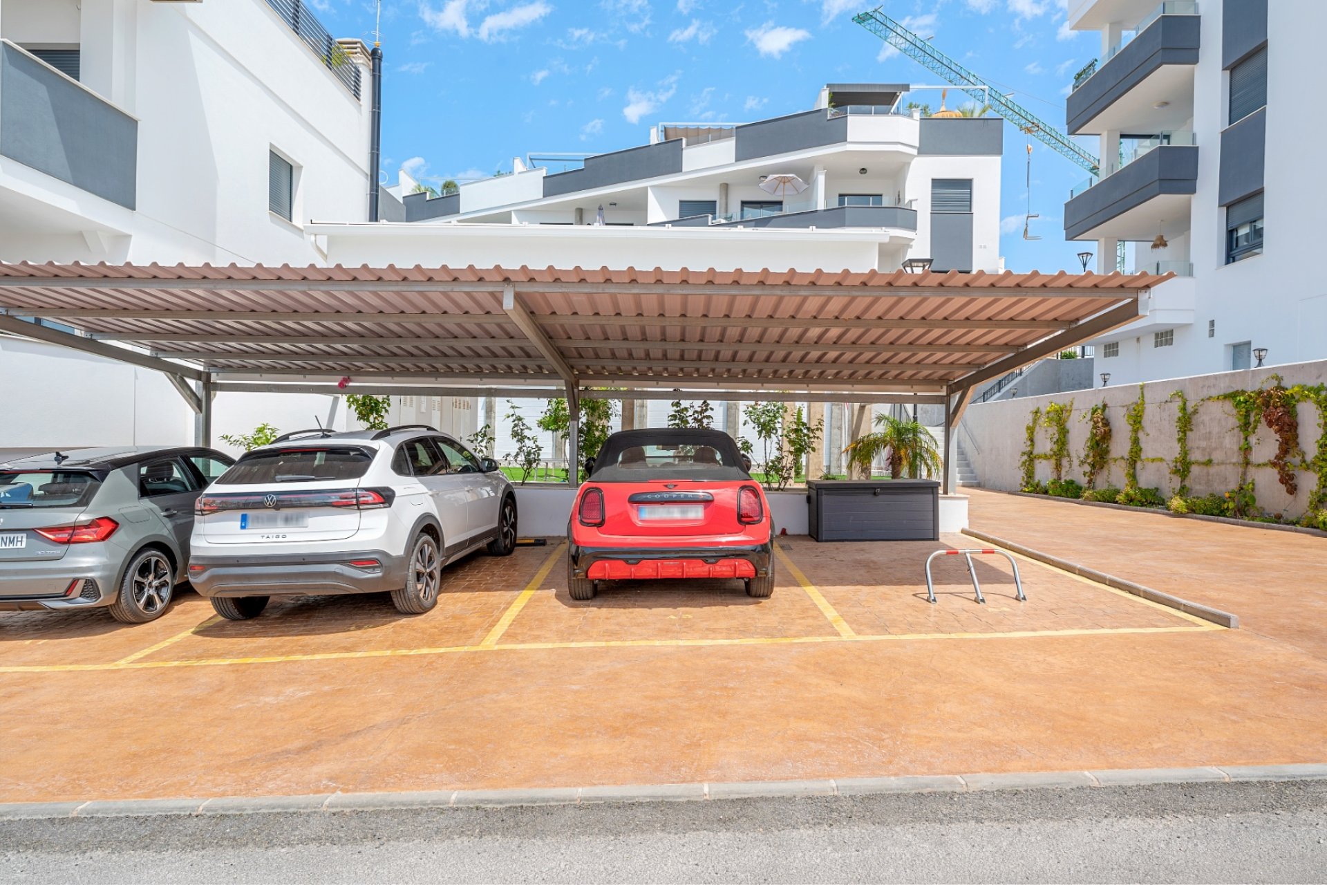 Herverkoop - Apartments - Flats - Orihuela Costa - Los Altos