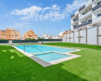 Herverkoop - Apartments - Flats - Orihuela Costa - Los Altos