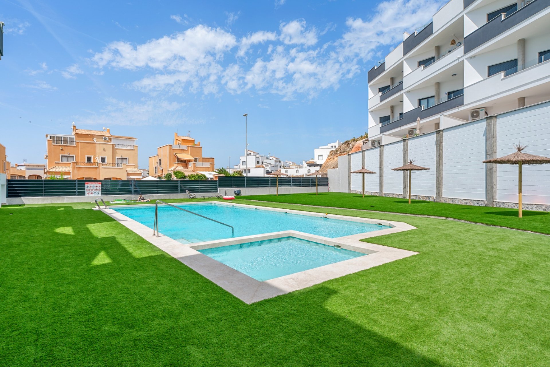 Herverkoop - Apartments - Flats - Orihuela Costa - Los Altos