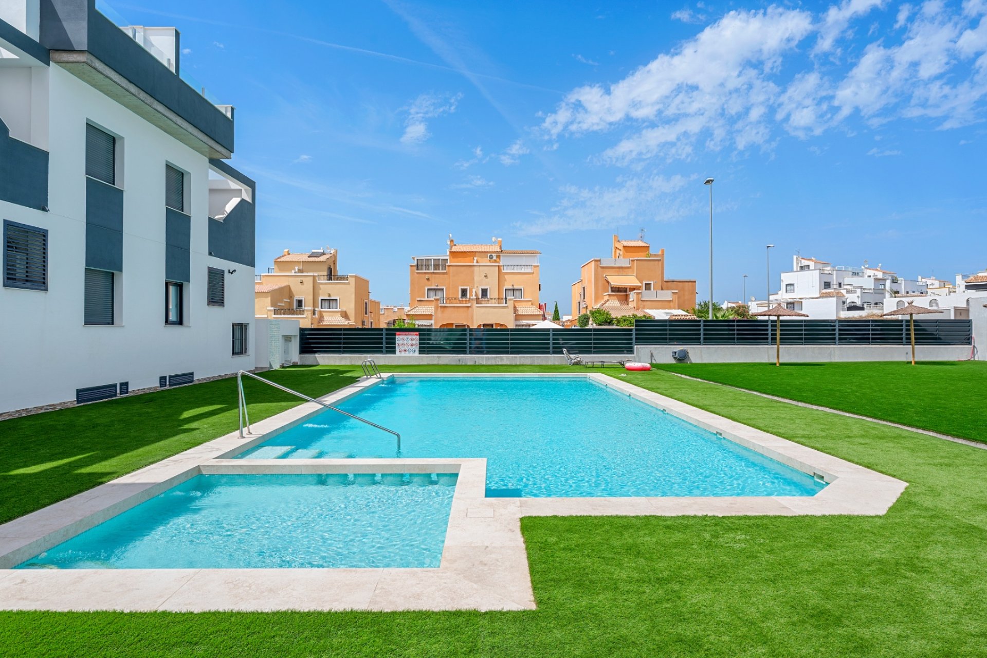 Herverkoop - Apartments - Flats - Orihuela Costa - Los Altos
