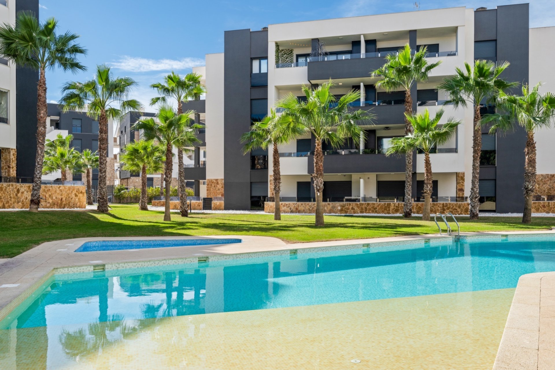 Herverkoop - Apartments - Flats - Orihuela Costa - Los Altos