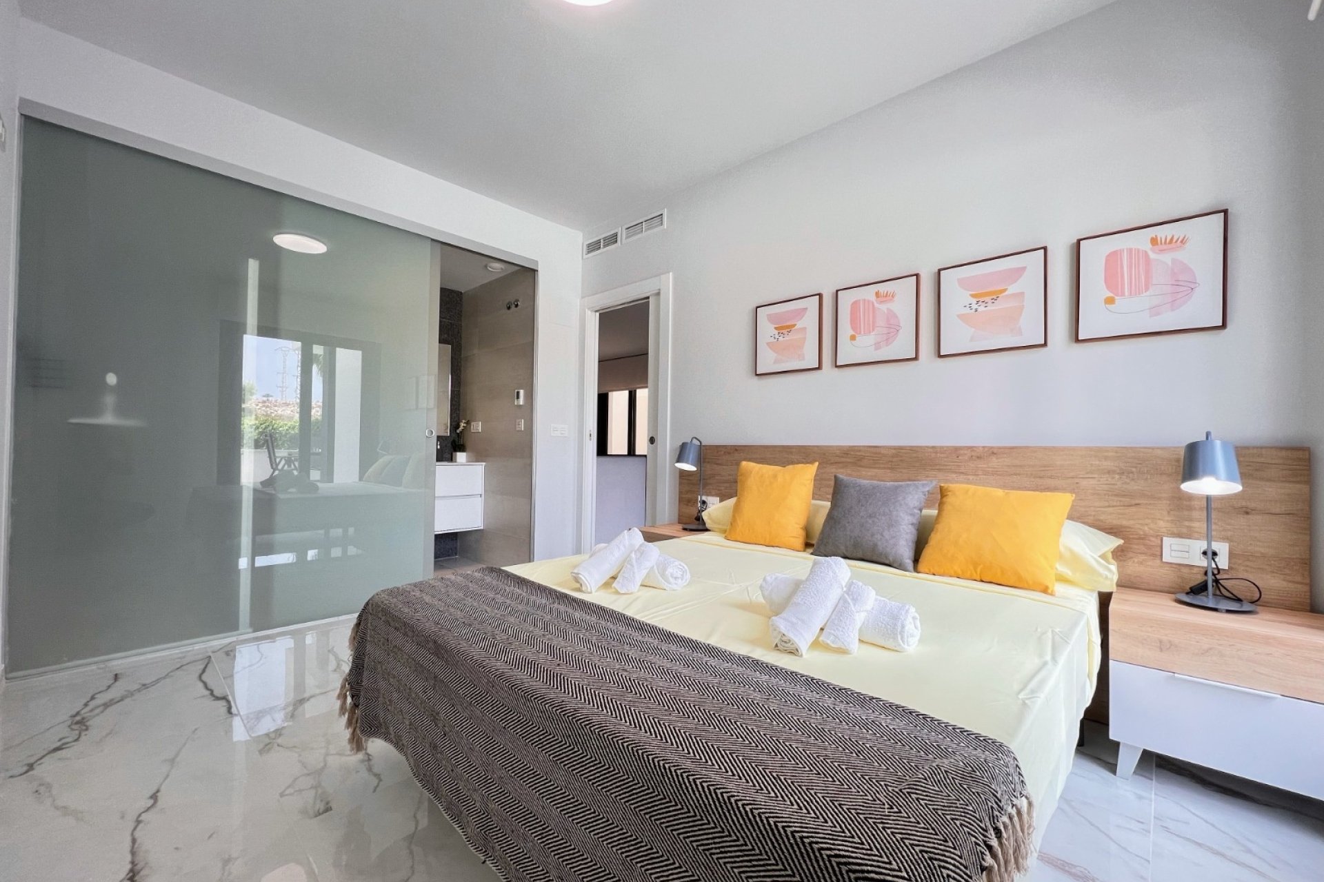 Herverkoop - Apartments - Flats - Orihuela Costa - Los Altos