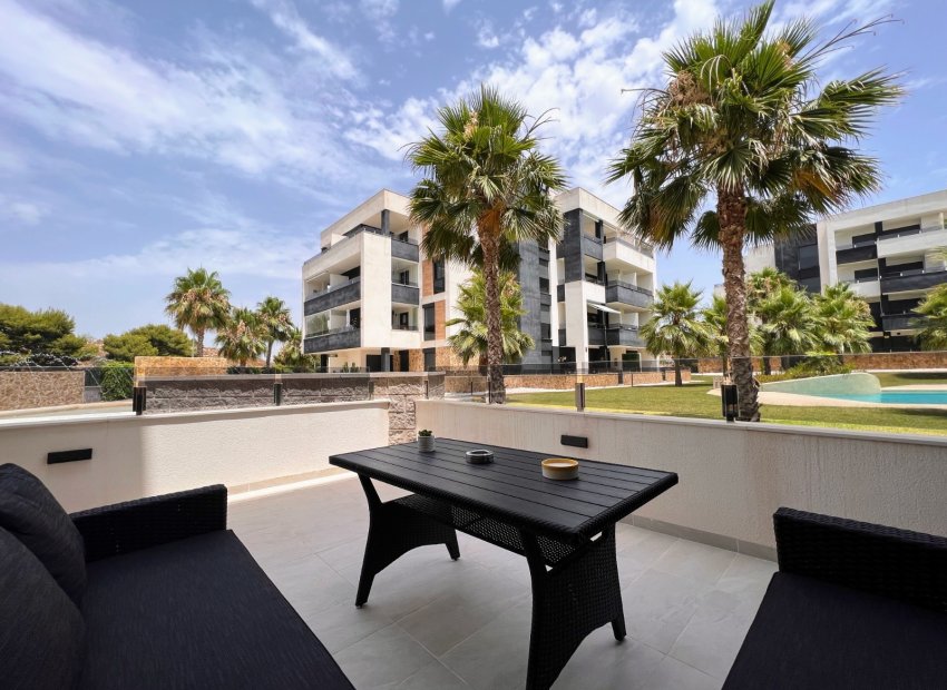 Herverkoop - Apartments - Flats - Orihuela Costa - Los Altos