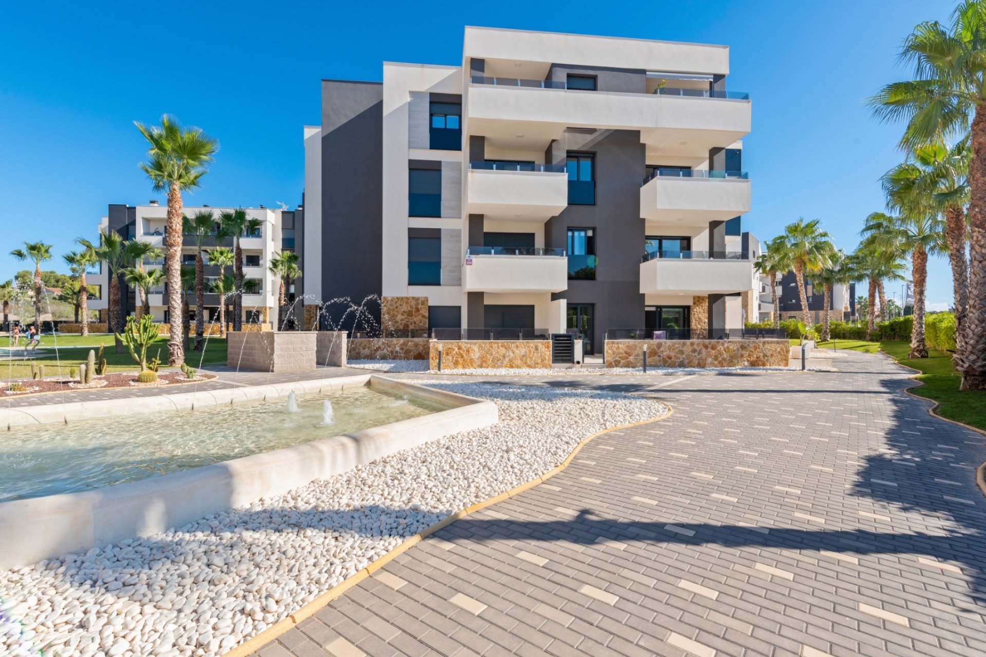 Herverkoop - Apartments - Flats - Orihuela Costa - Los Altos