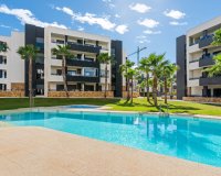 Herverkoop - Apartments - Flats - Orihuela Costa - Los Altos