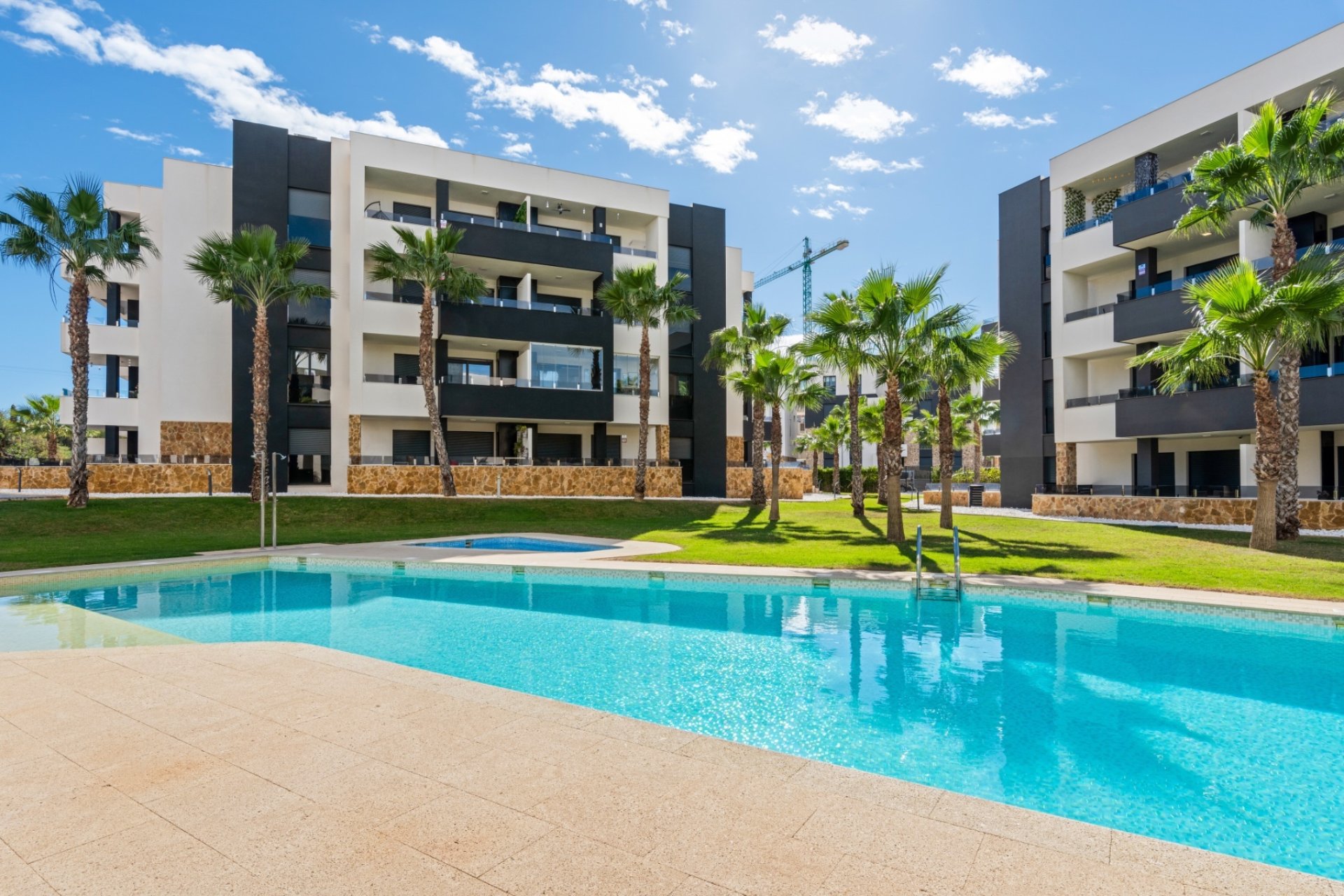 Herverkoop - Apartments - Flats - Orihuela Costa - Los Altos
