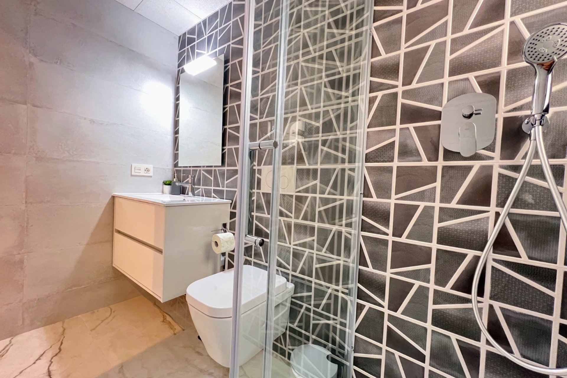 Herverkoop - Apartments - Flats - Orihuela Costa - Los Altos