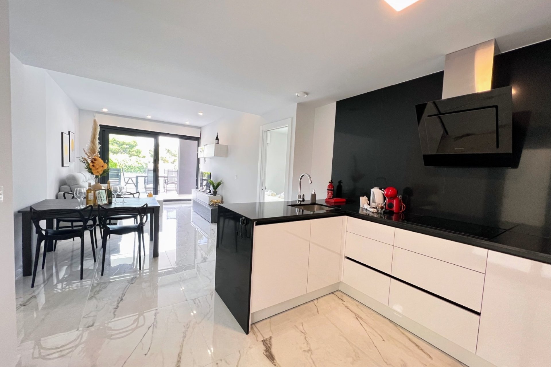 Herverkoop - Apartments - Flats - Orihuela Costa - Los Altos