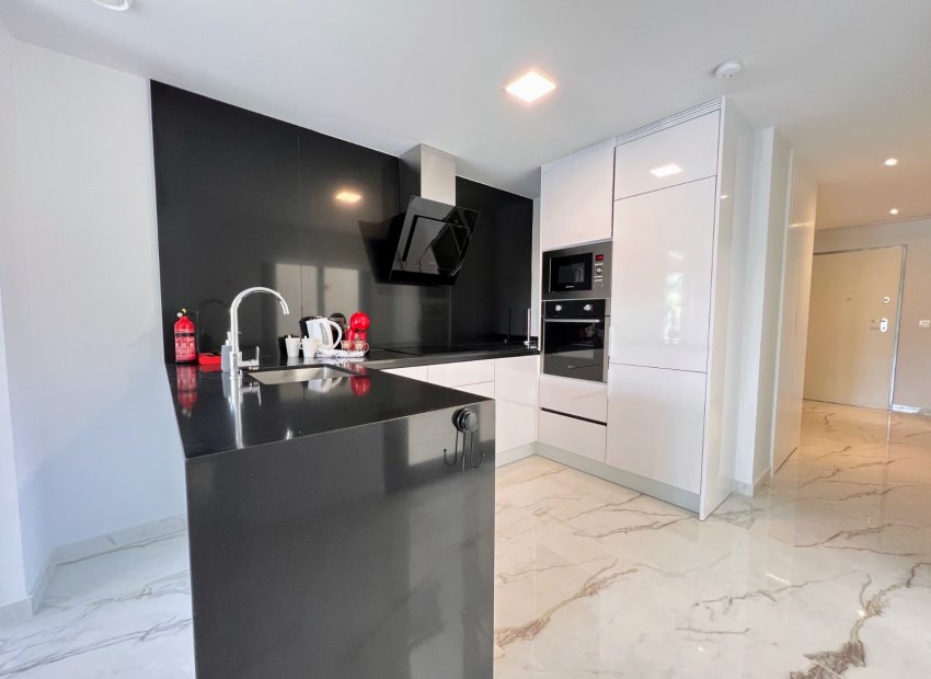 Herverkoop - Apartments - Flats - Orihuela Costa - Los Altos
