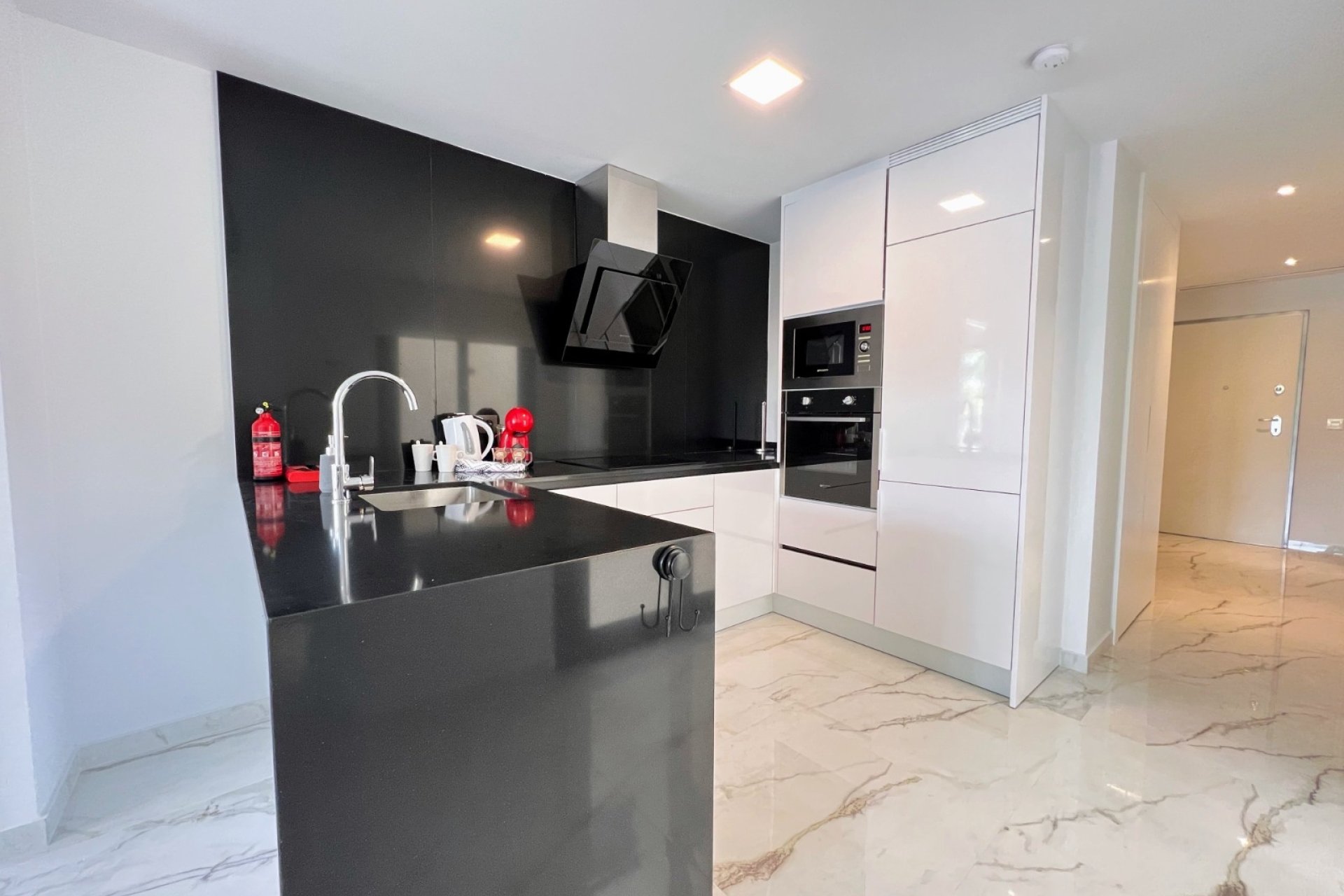 Herverkoop - Apartments - Flats - Orihuela Costa - Los Altos