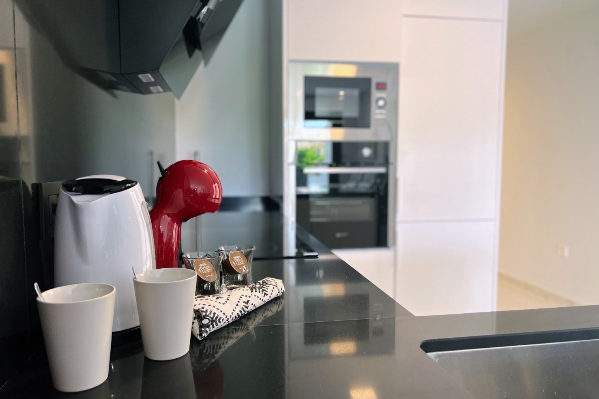Herverkoop - Apartments - Flats - Orihuela Costa - Los Altos