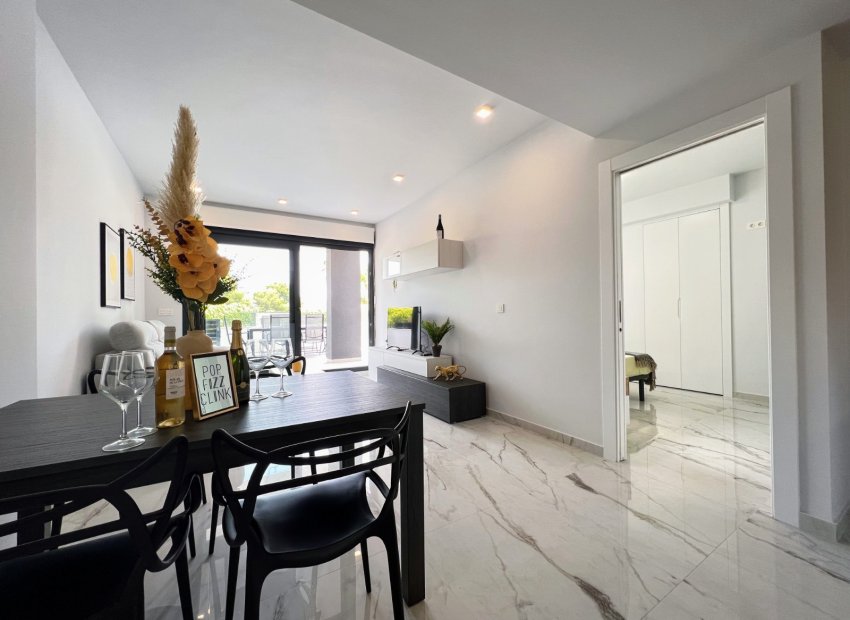 Herverkoop - Apartments - Flats - Orihuela Costa - Los Altos