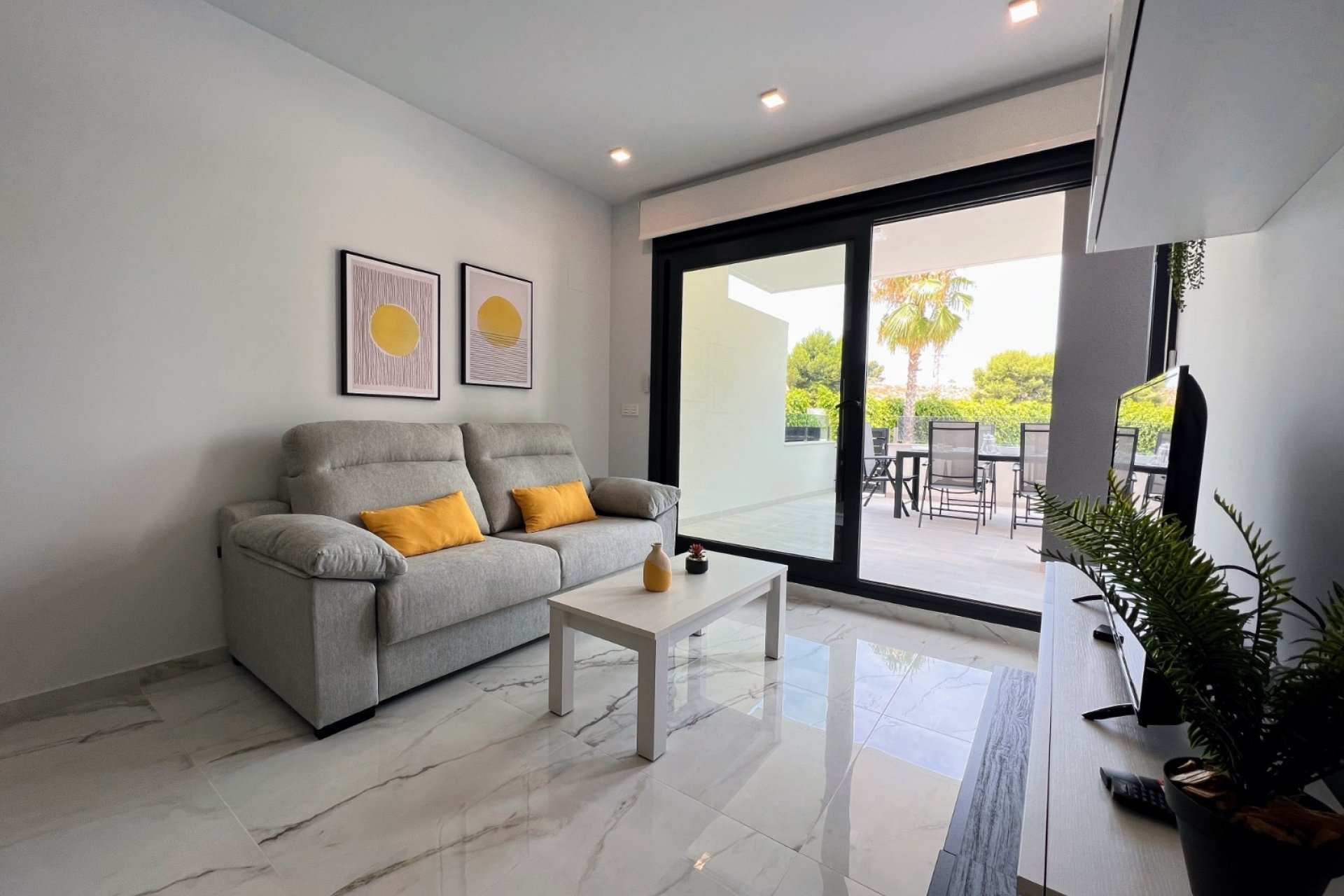 Herverkoop - Apartments - Flats - Orihuela Costa - Los Altos
