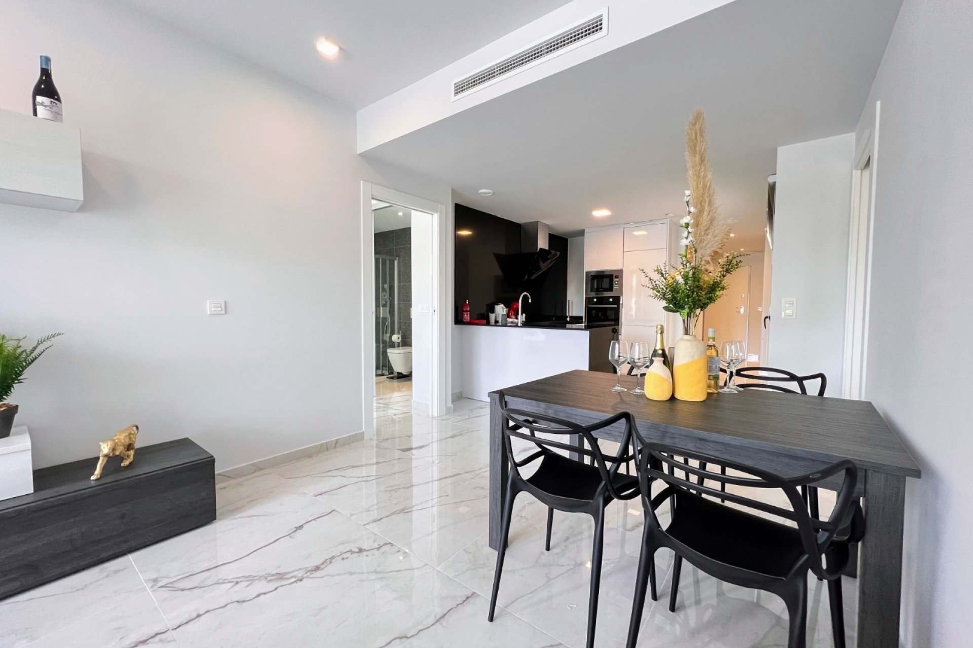 Herverkoop - Apartments - Flats - Orihuela Costa - Los Altos