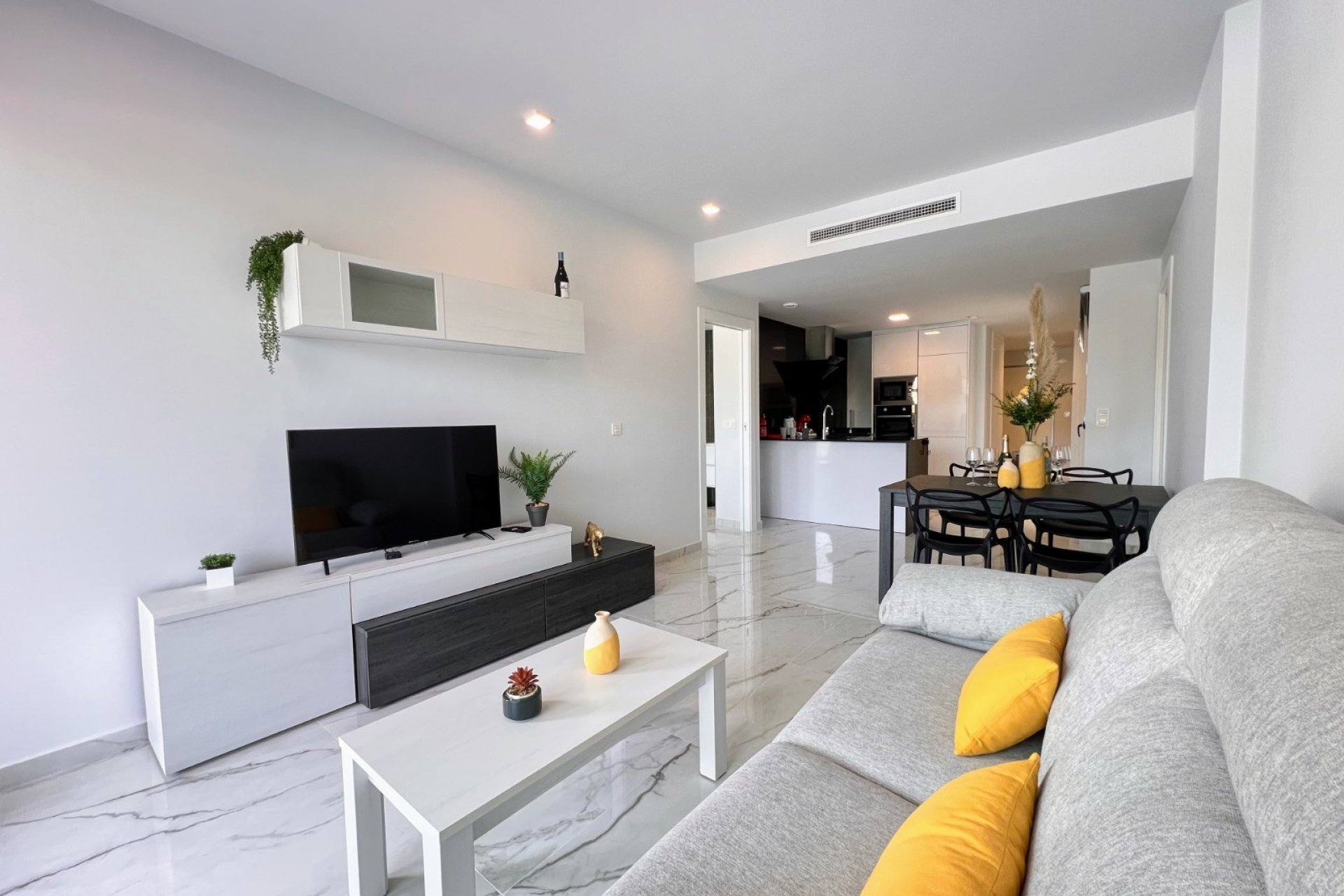 Herverkoop - Apartments - Flats - Orihuela Costa - Los Altos