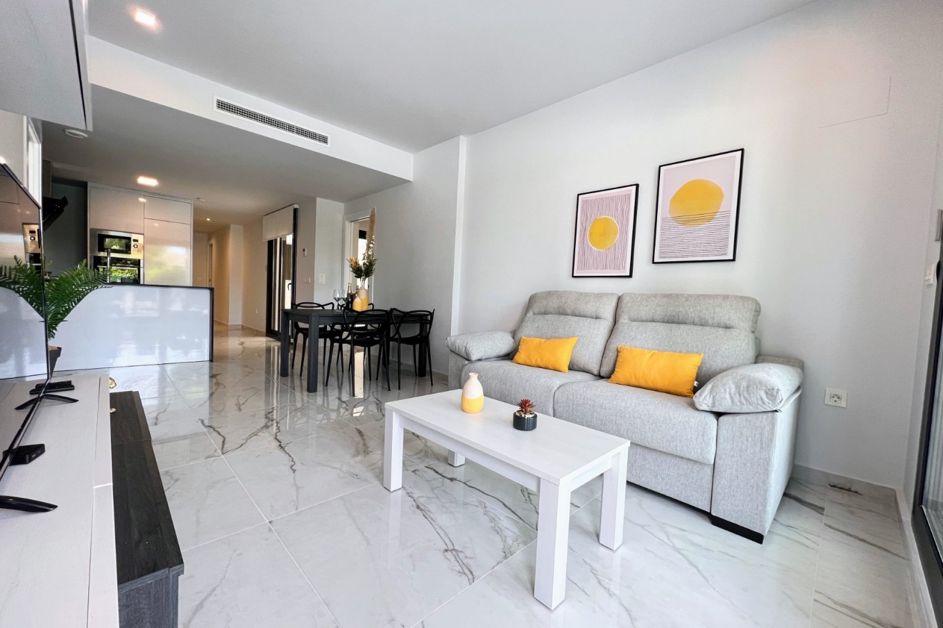 Herverkoop - Apartments - Flats - Orihuela Costa - Los Altos