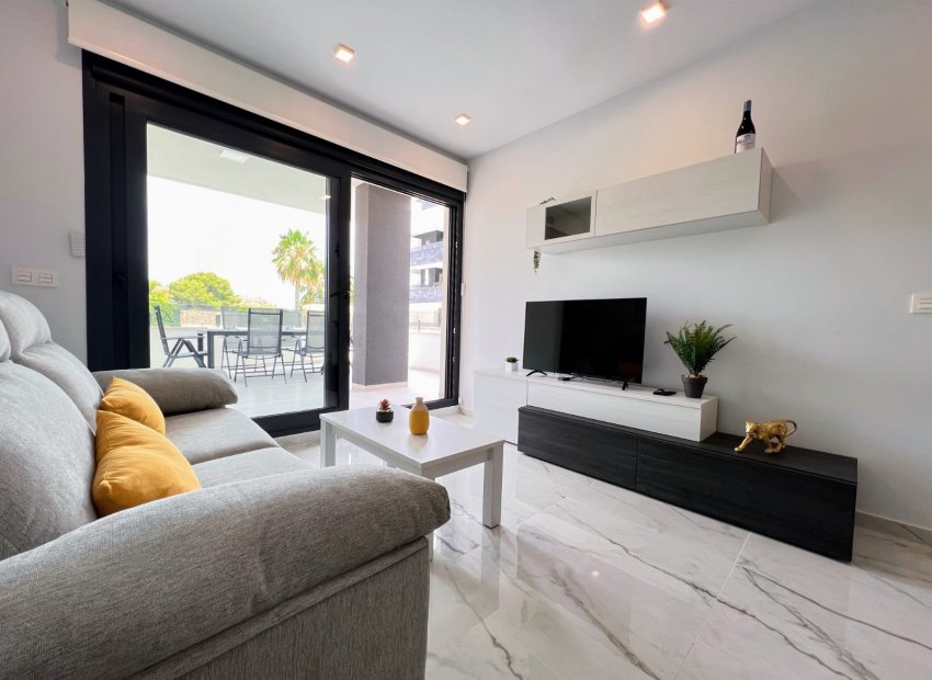 Herverkoop - Apartments - Flats - Orihuela Costa - Los Altos