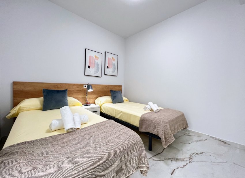 Herverkoop - Apartments - Flats - Orihuela Costa - Los Altos