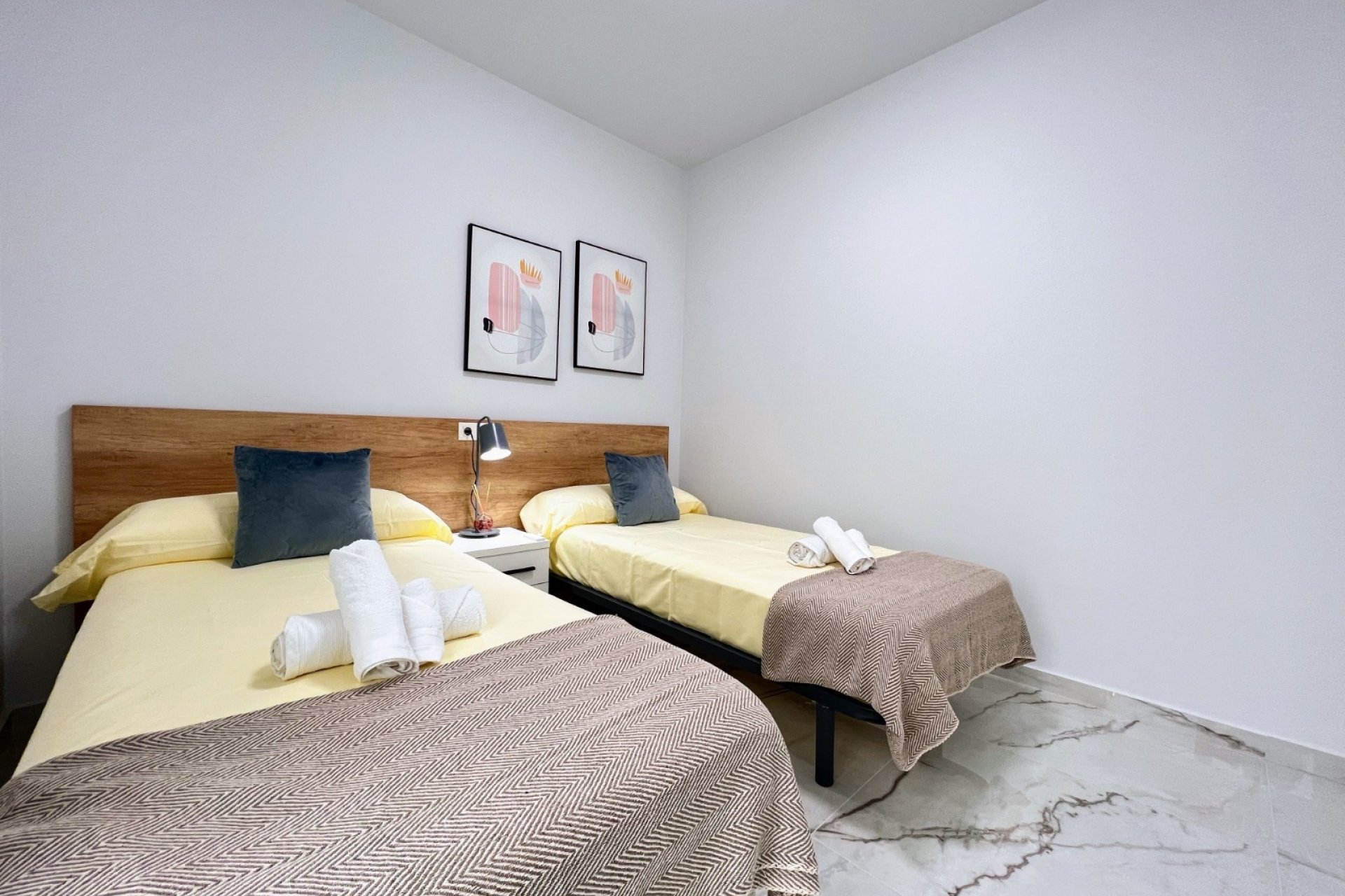 Herverkoop - Apartments - Flats - Orihuela Costa - Los Altos