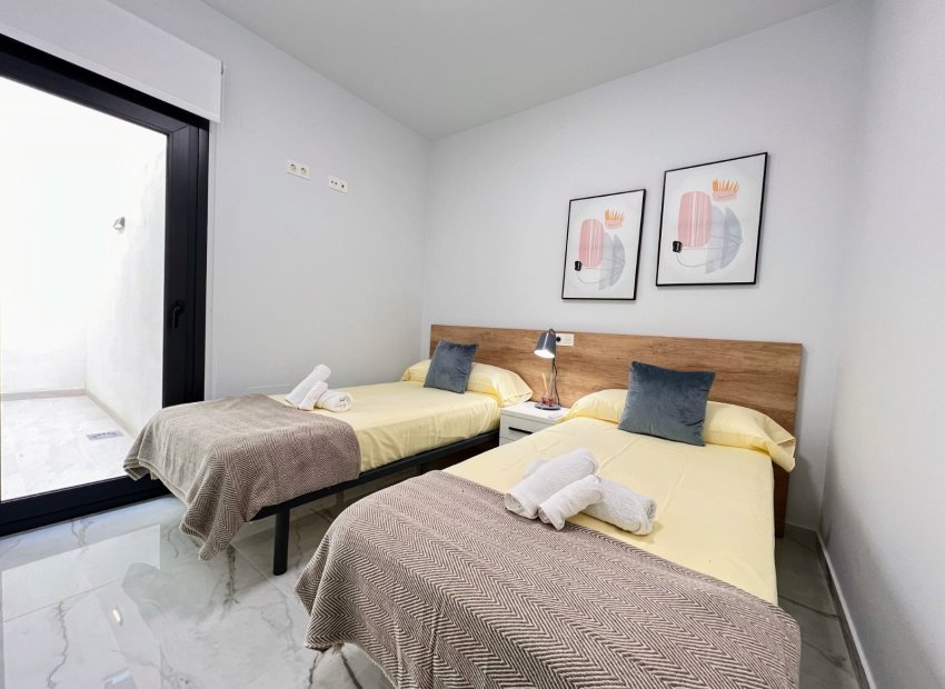 Herverkoop - Apartments - Flats - Orihuela Costa - Los Altos