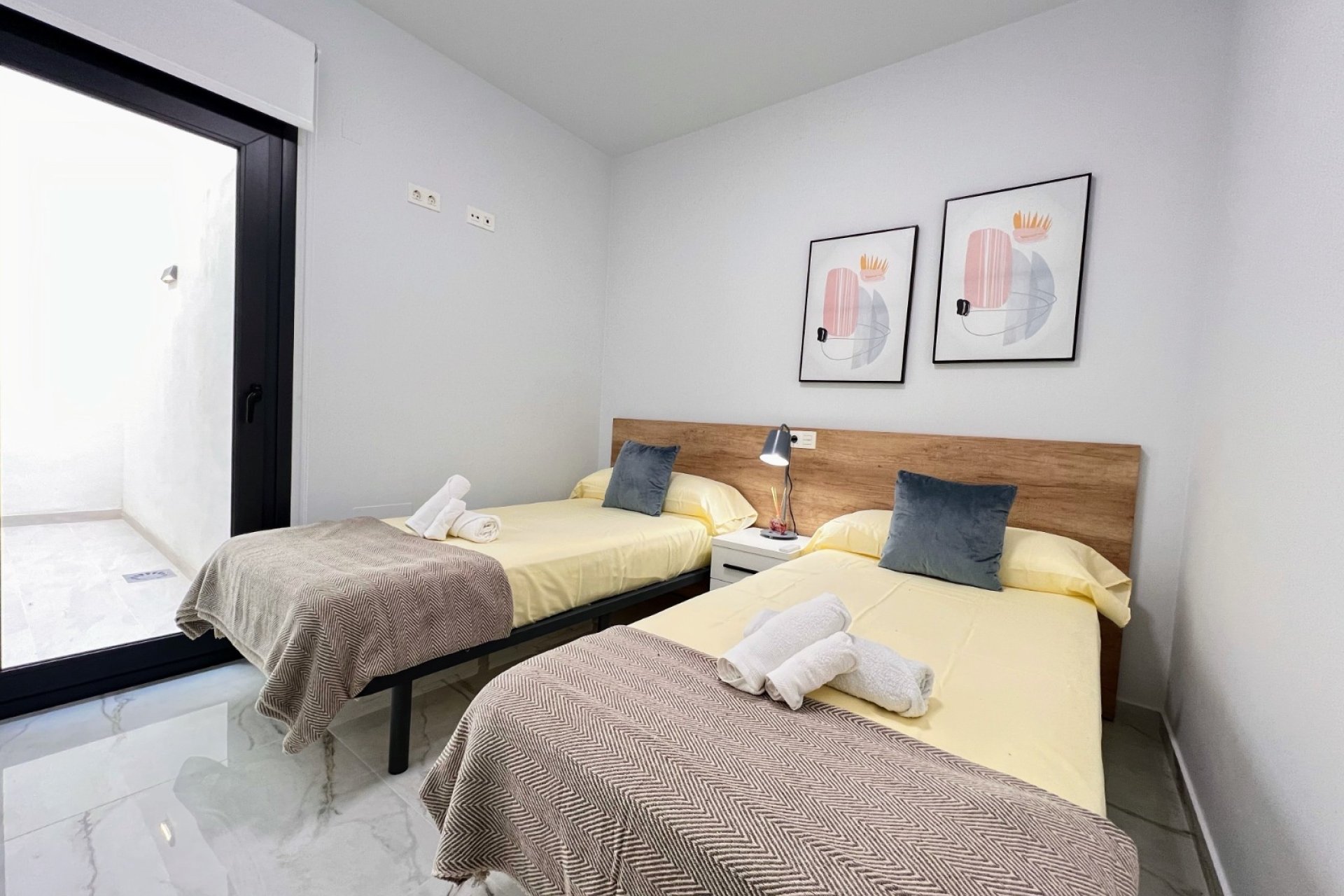 Herverkoop - Apartments - Flats - Orihuela Costa - Los Altos