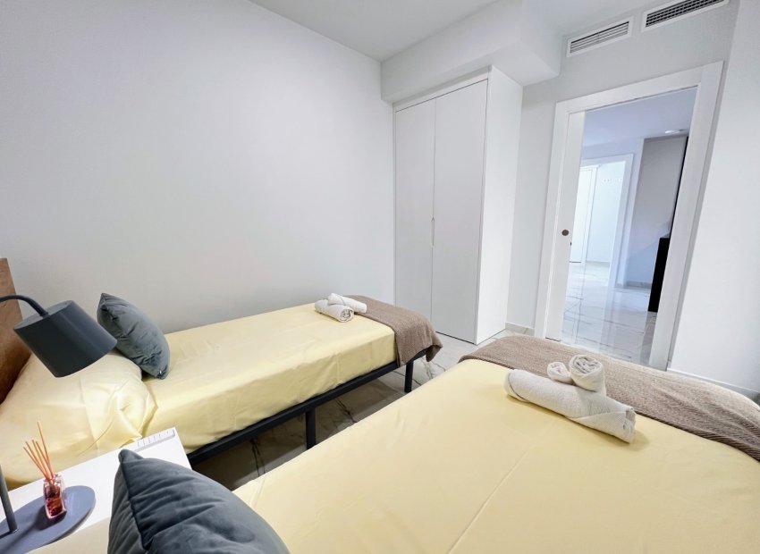 Herverkoop - Apartments - Flats - Orihuela Costa - Los Altos