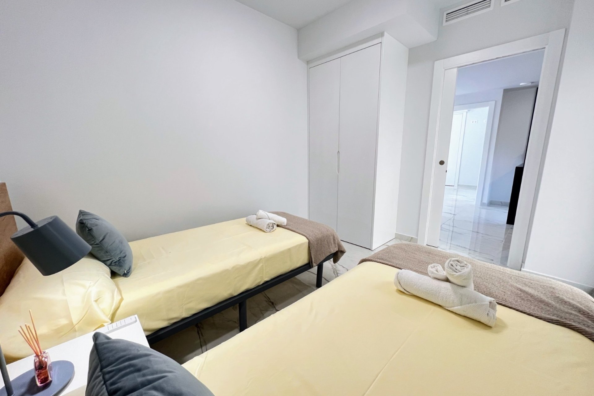 Herverkoop - Apartments - Flats - Orihuela Costa - Los Altos