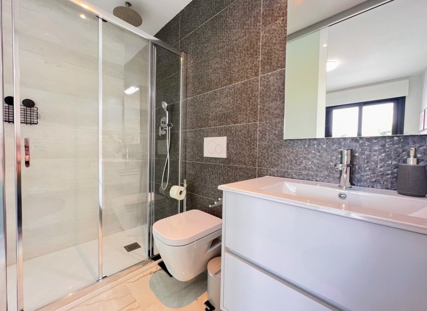 Herverkoop - Apartments - Flats - Orihuela Costa - Los Altos