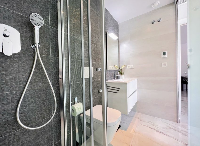 Herverkoop - Apartments - Flats - Orihuela Costa - Los Altos