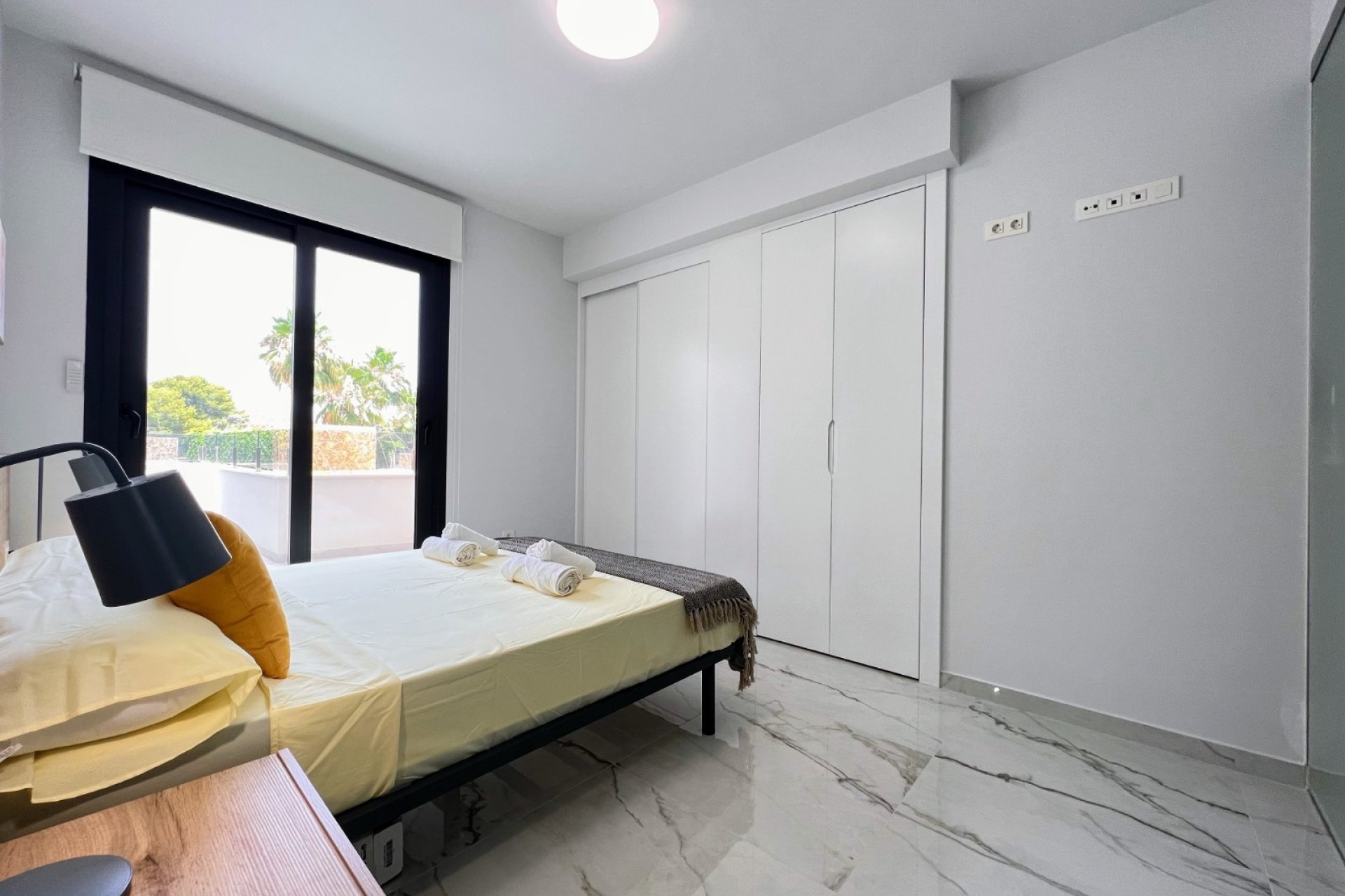 Herverkoop - Apartments - Flats - Orihuela Costa - Los Altos