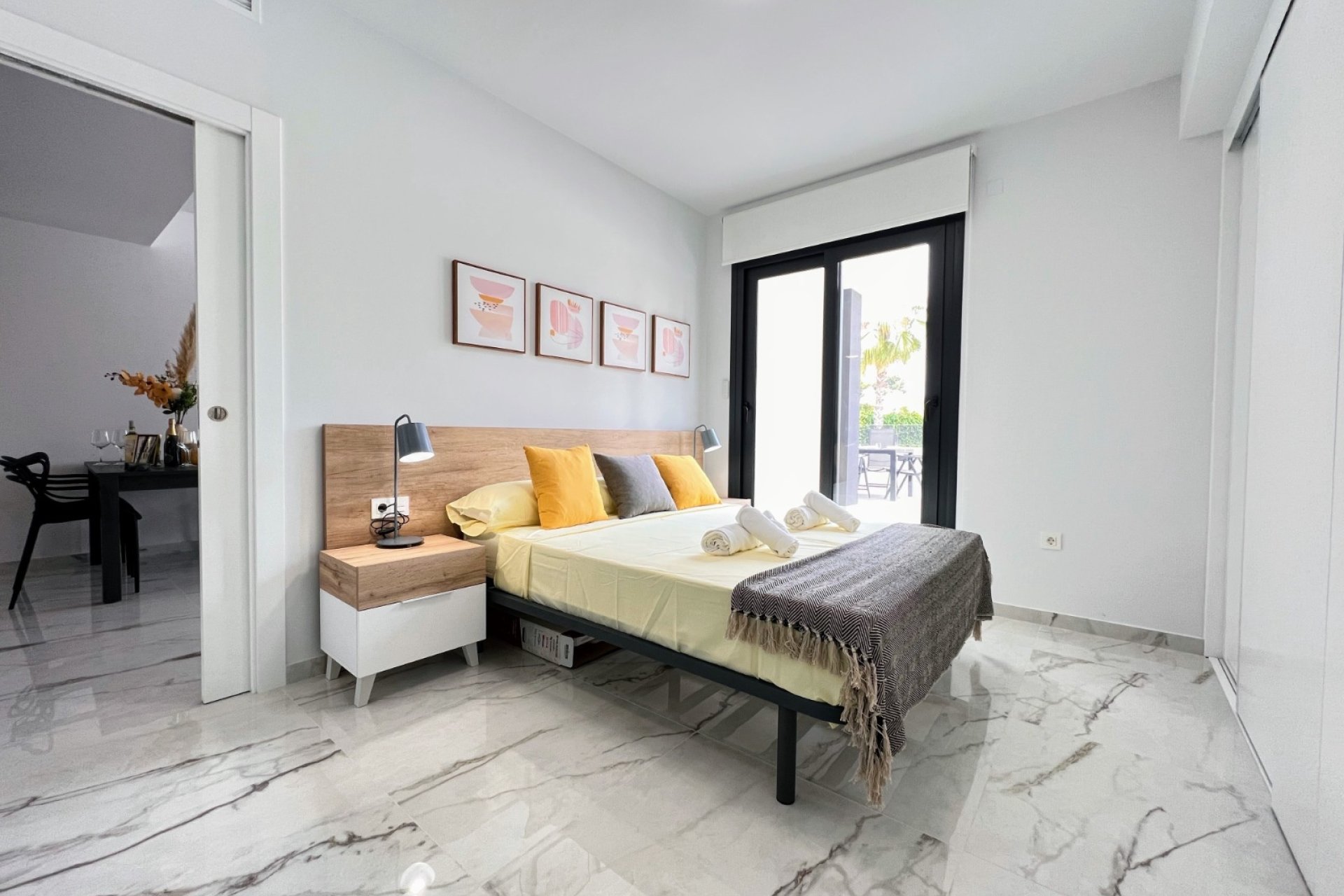 Herverkoop - Apartments - Flats - Orihuela Costa - Los Altos