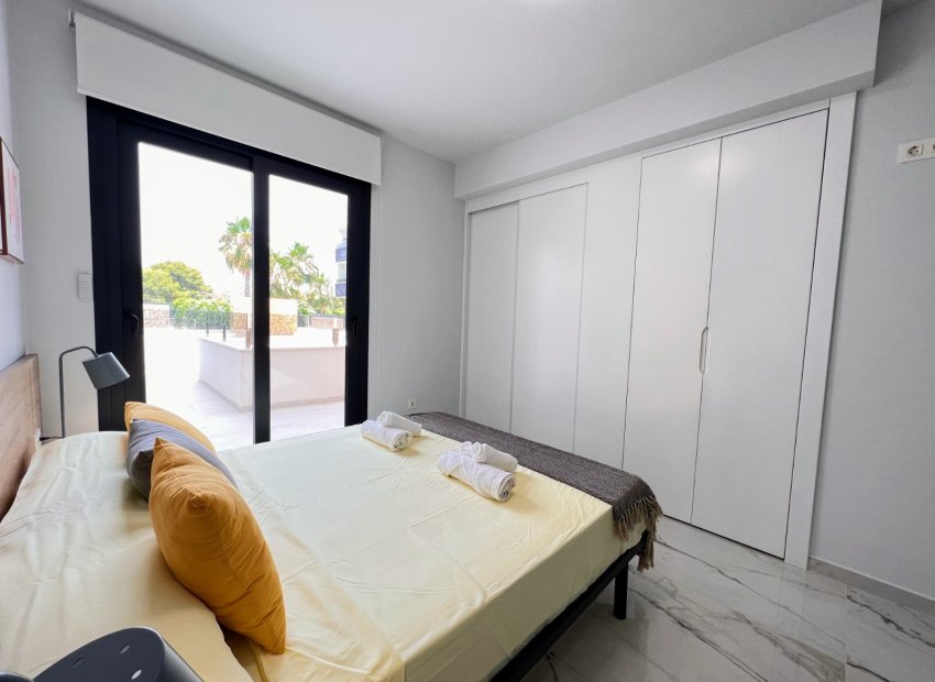 Herverkoop - Apartments - Flats - Orihuela Costa - Los Altos