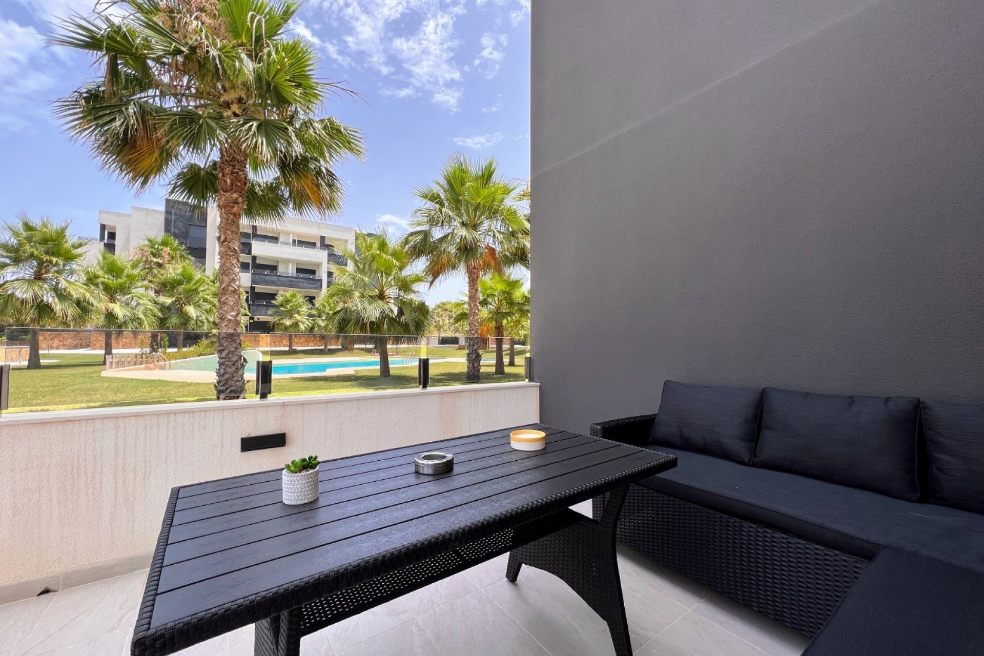Herverkoop - Apartments - Flats - Orihuela Costa - Los Altos