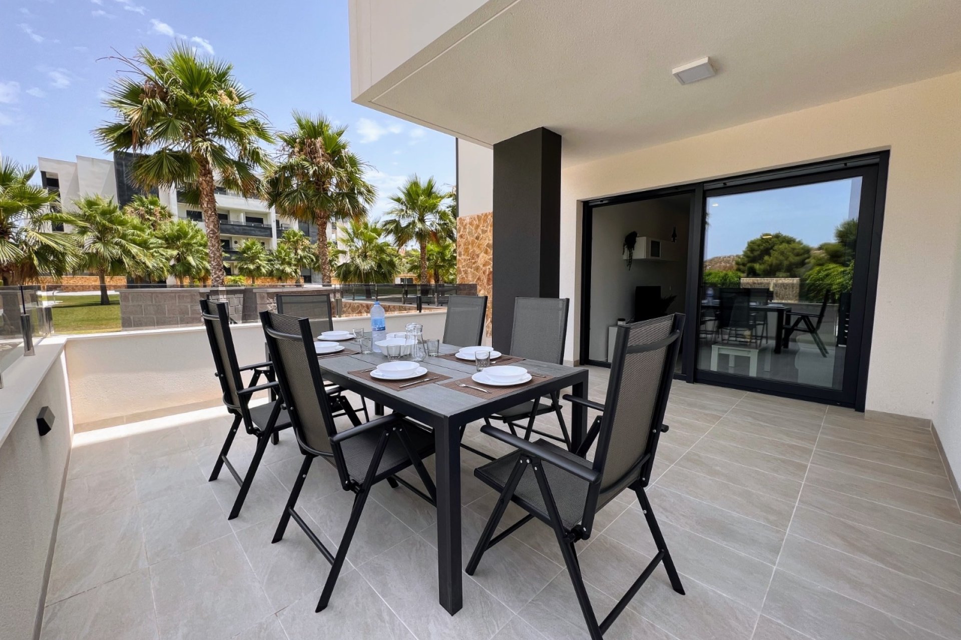 Herverkoop - Apartments - Flats - Orihuela Costa - Los Altos