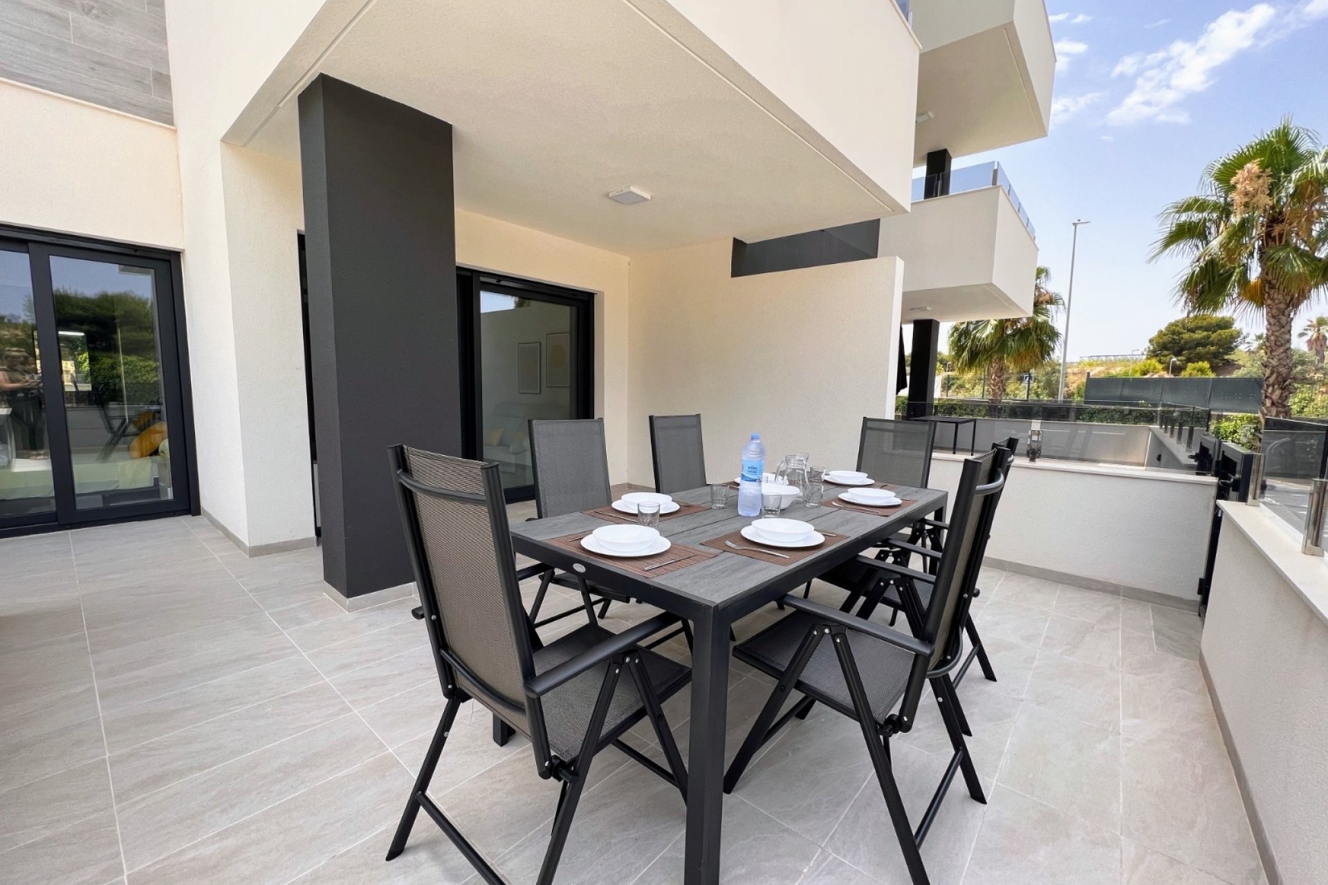 Herverkoop - Apartments - Flats - Orihuela Costa - Los Altos