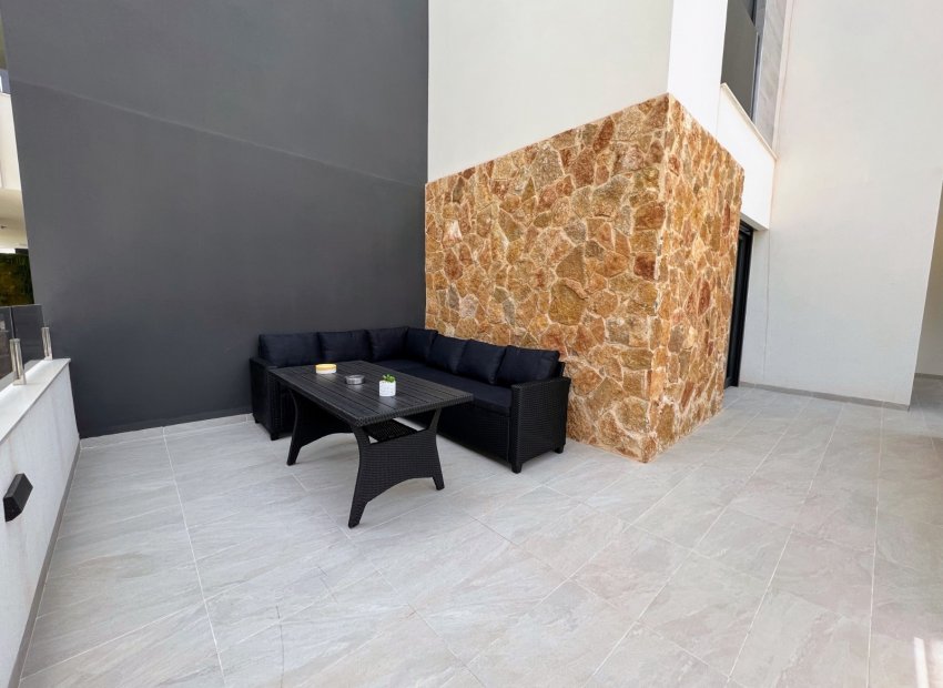 Herverkoop - Apartments - Flats - Orihuela Costa - Los Altos
