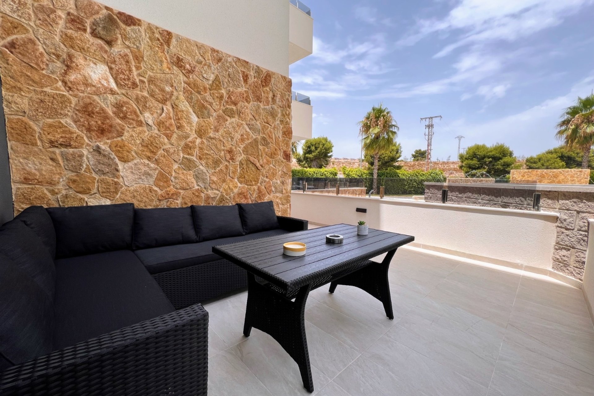 Herverkoop - Apartments - Flats - Orihuela Costa - Los Altos