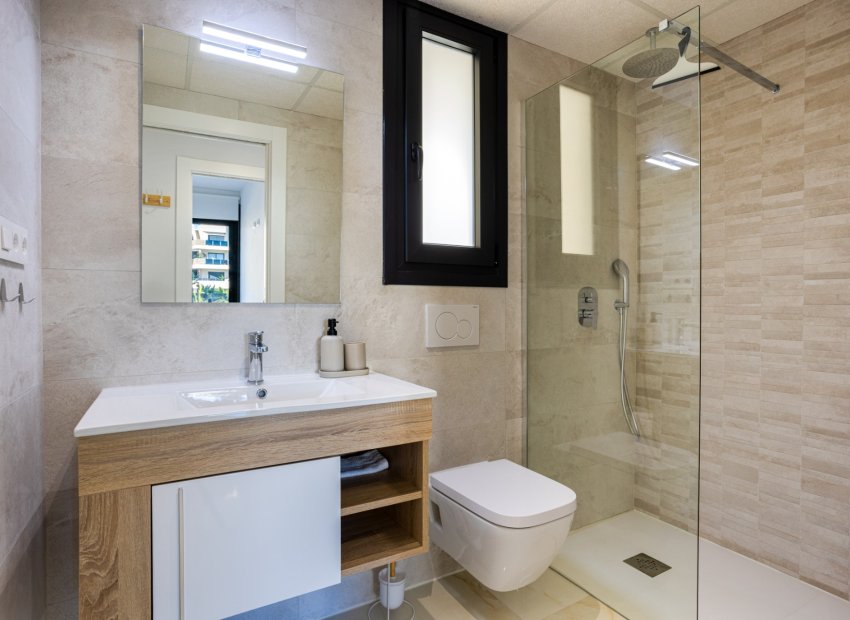 Herverkoop - Apartments - Flats - Orihuela Costa - Los Altos