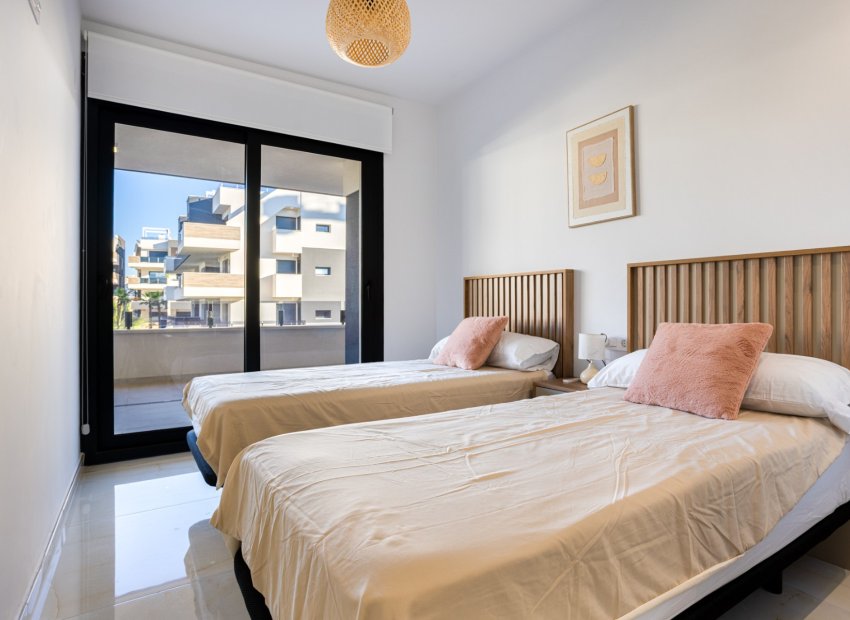 Herverkoop - Apartments - Flats - Orihuela Costa - Los Altos
