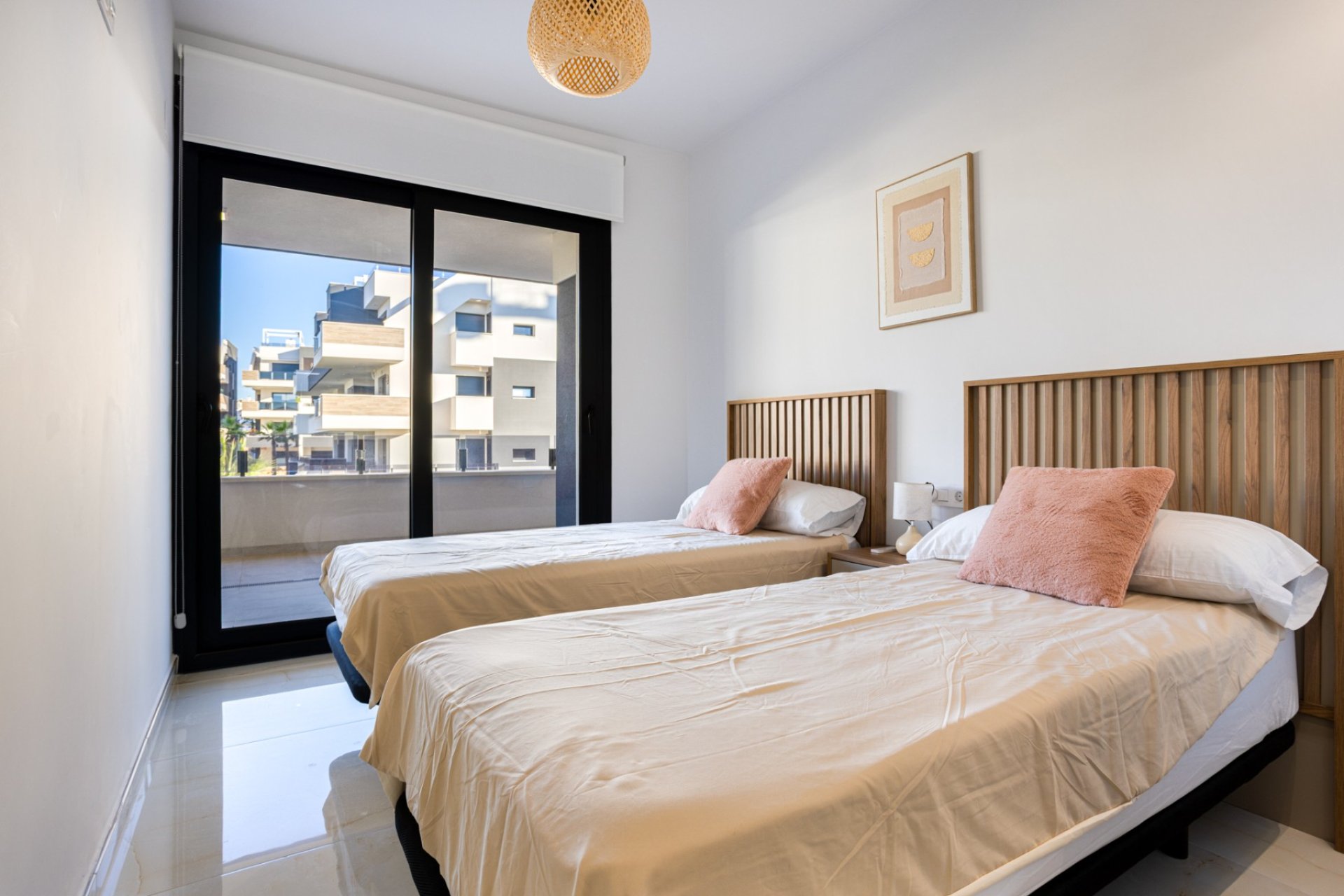 Herverkoop - Apartments - Flats - Orihuela Costa - Los Altos