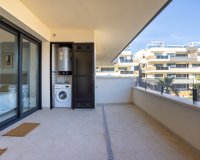 Herverkoop - Apartments - Flats - Orihuela Costa - Los Altos