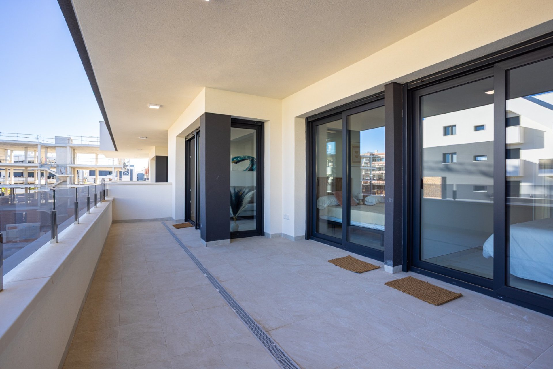Herverkoop - Apartments - Flats - Orihuela Costa - Los Altos