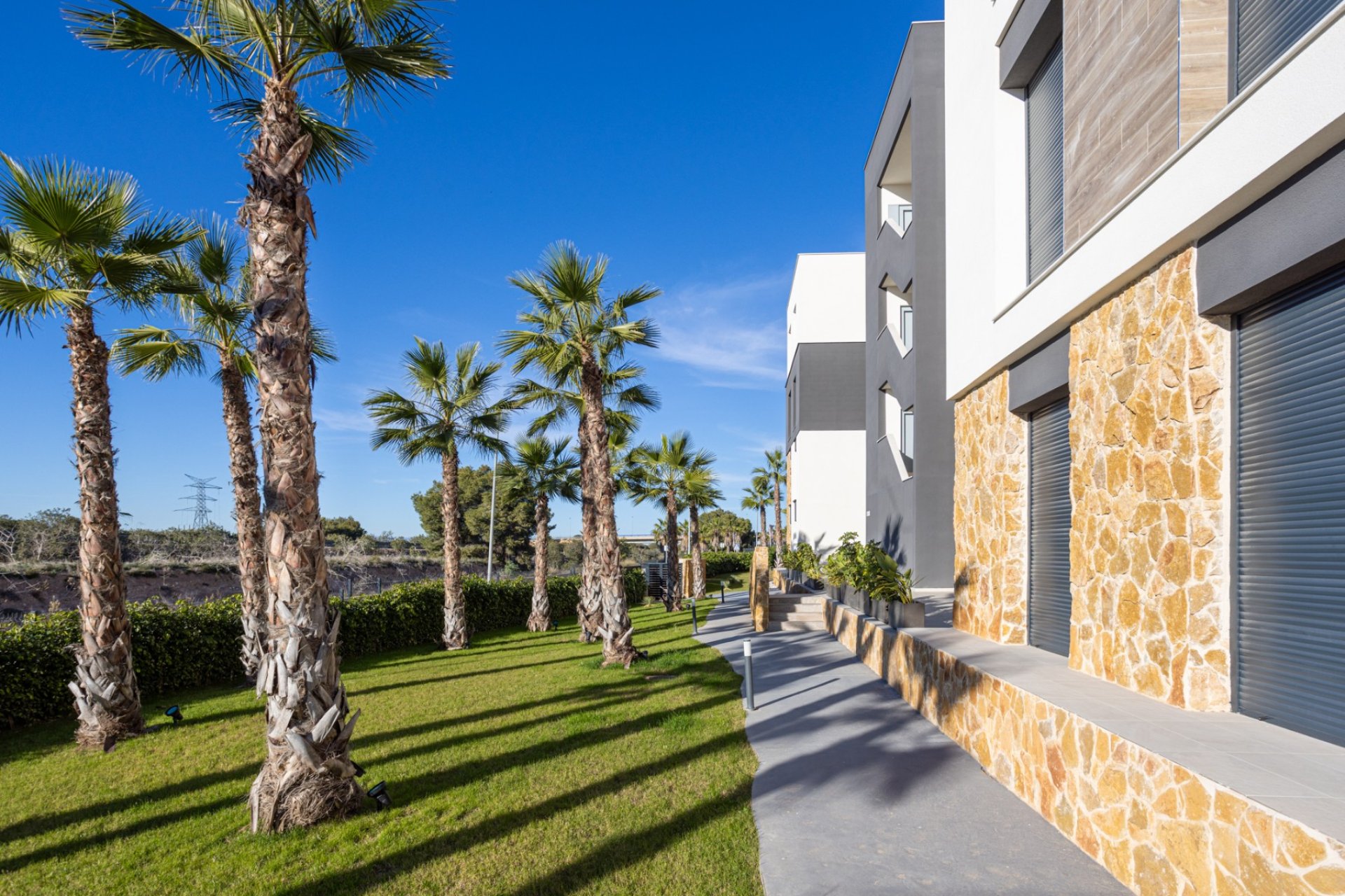 Herverkoop - Apartments - Flats - Orihuela Costa - Los Altos