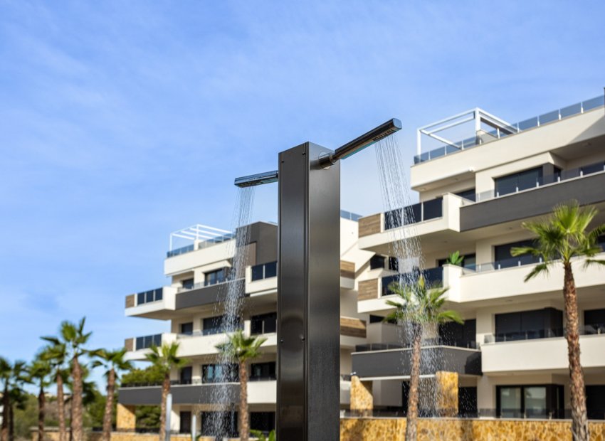 Herverkoop - Apartments - Flats - Orihuela Costa - Los Altos
