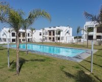 Herverkoop - Apartments - Flats - Orihuela Costa - Los Balcones