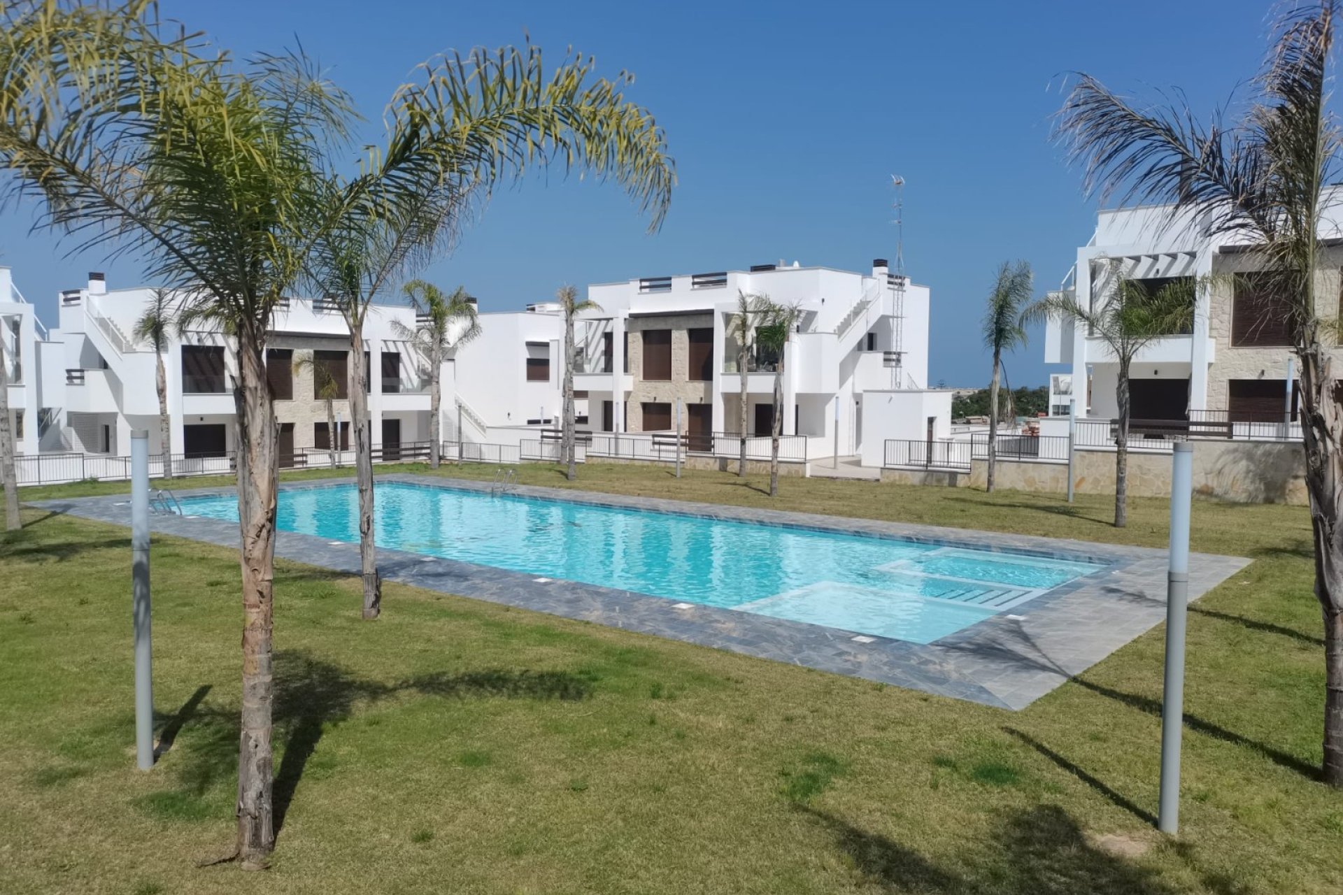 Herverkoop - Apartments - Flats - Orihuela Costa - Los Balcones