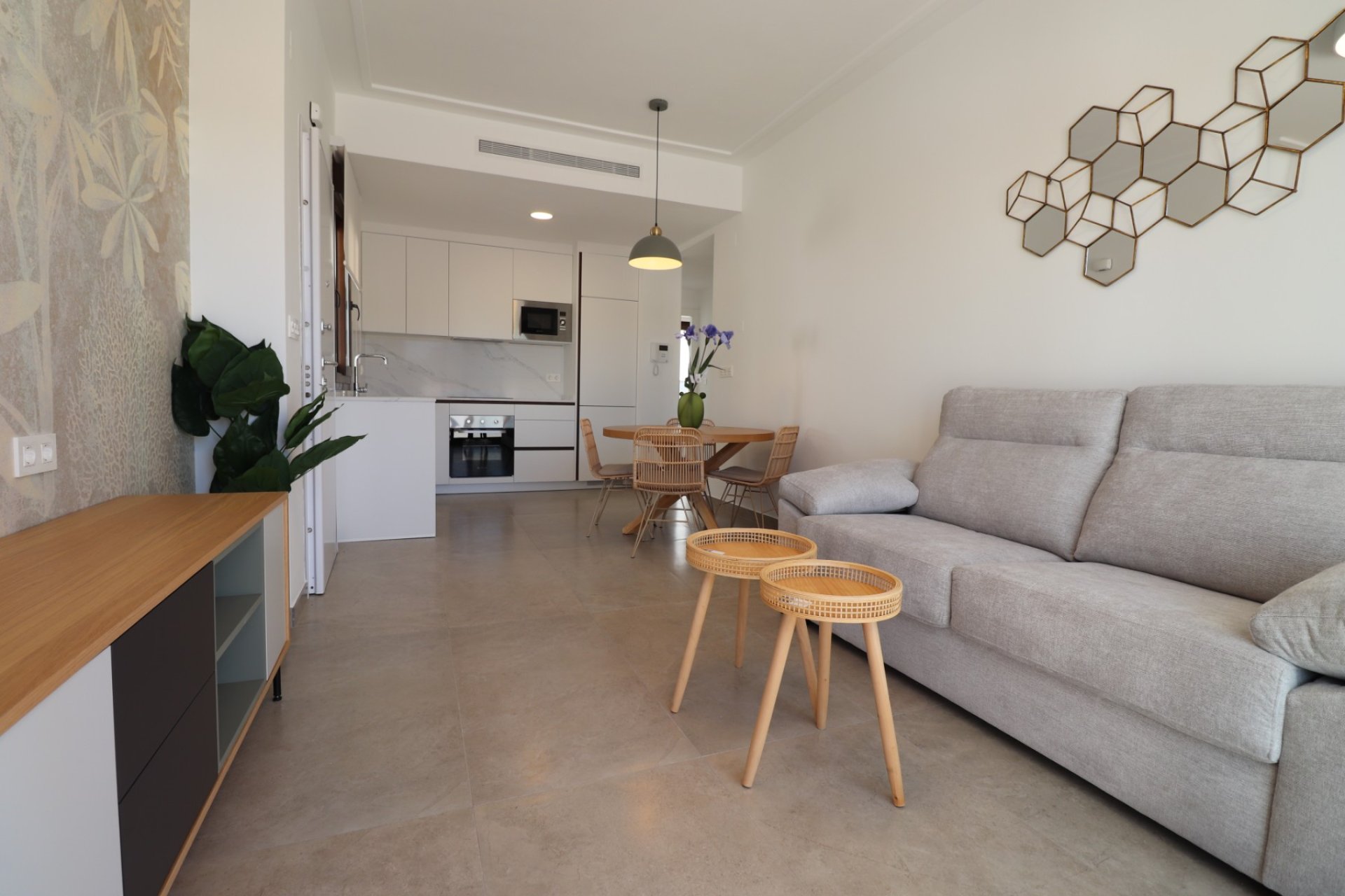 Herverkoop - Apartments - Flats - Orihuela Costa - Los Balcones