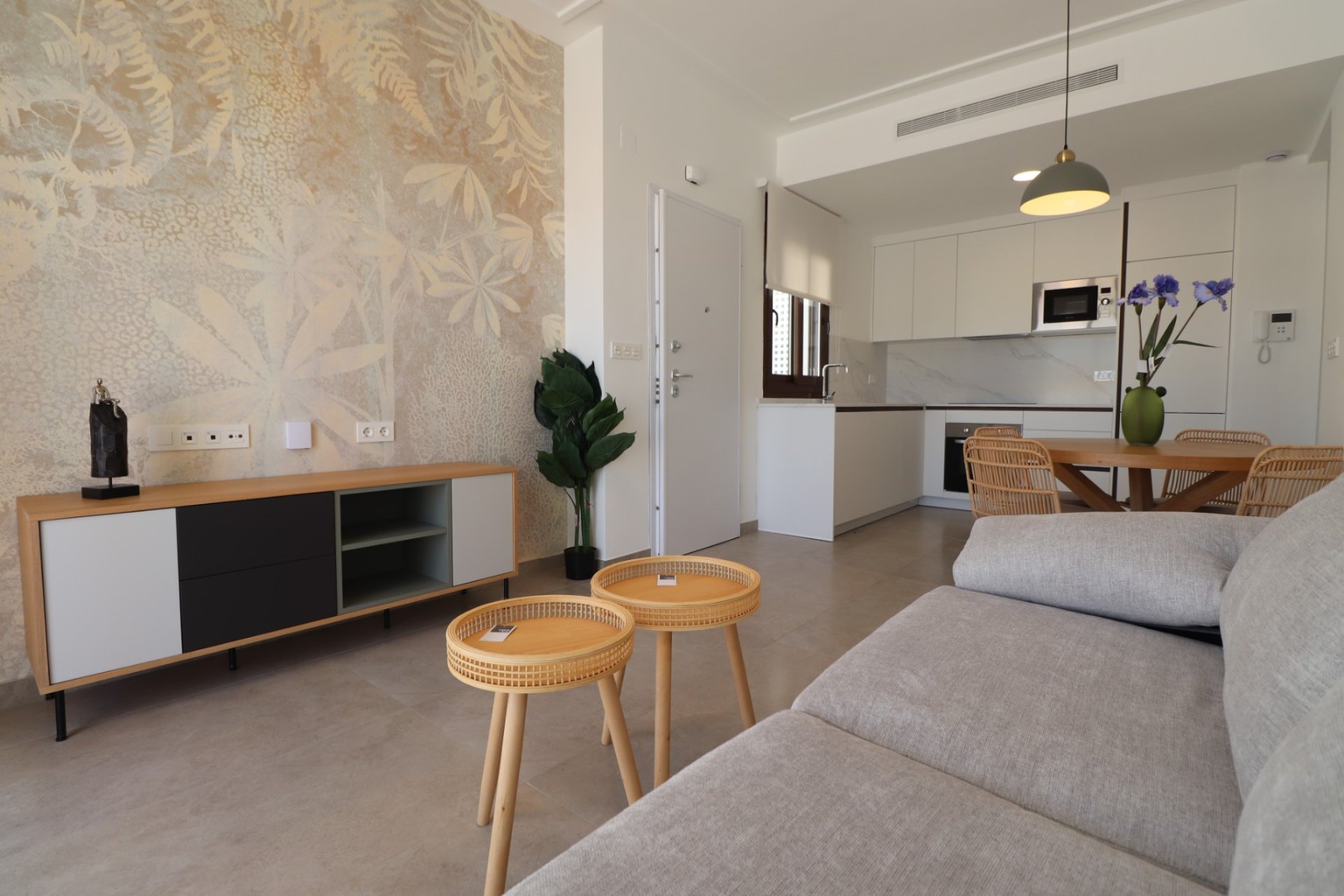 Herverkoop - Apartments - Flats - Orihuela Costa - Los Balcones