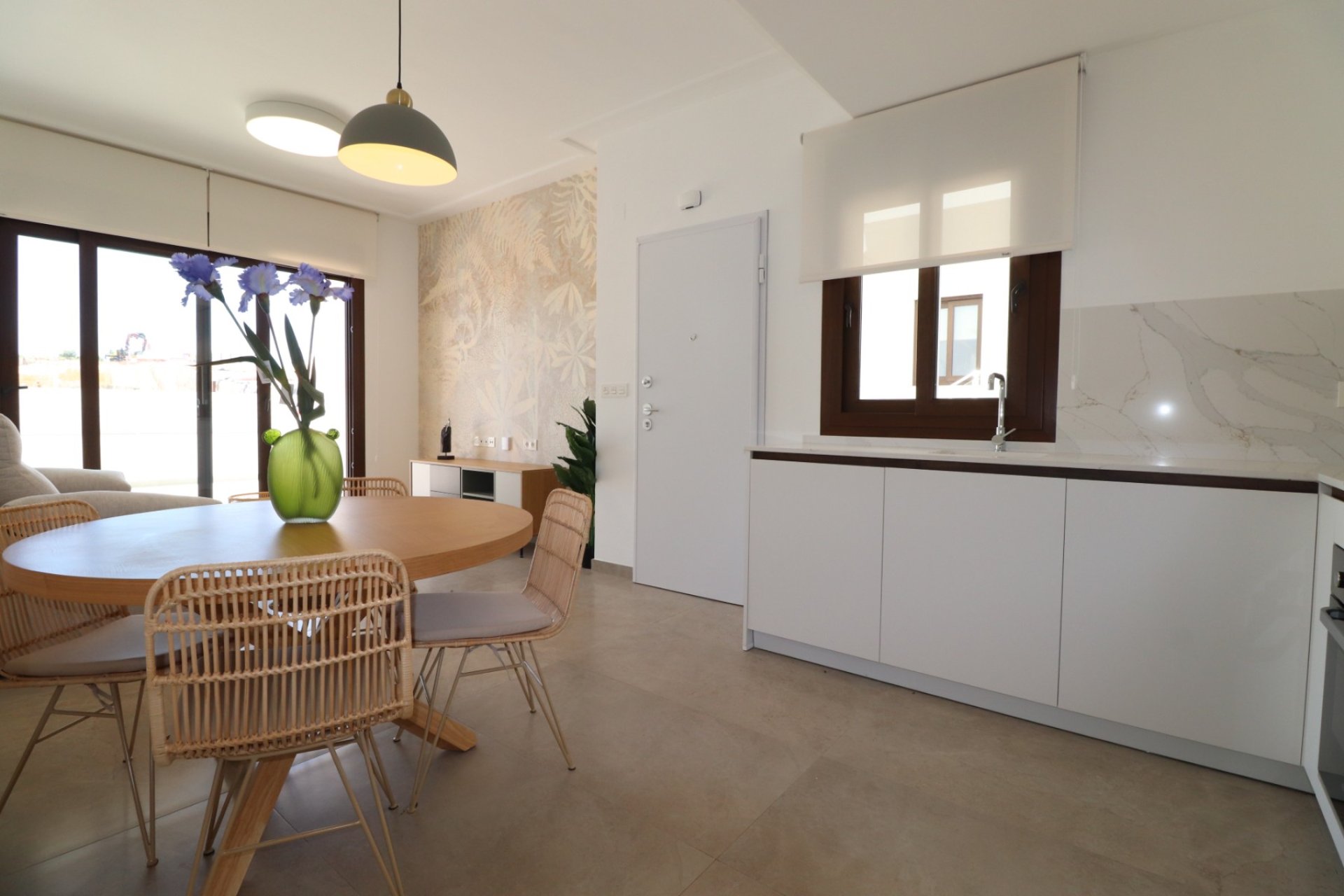 Herverkoop - Apartments - Flats - Orihuela Costa - Los Balcones