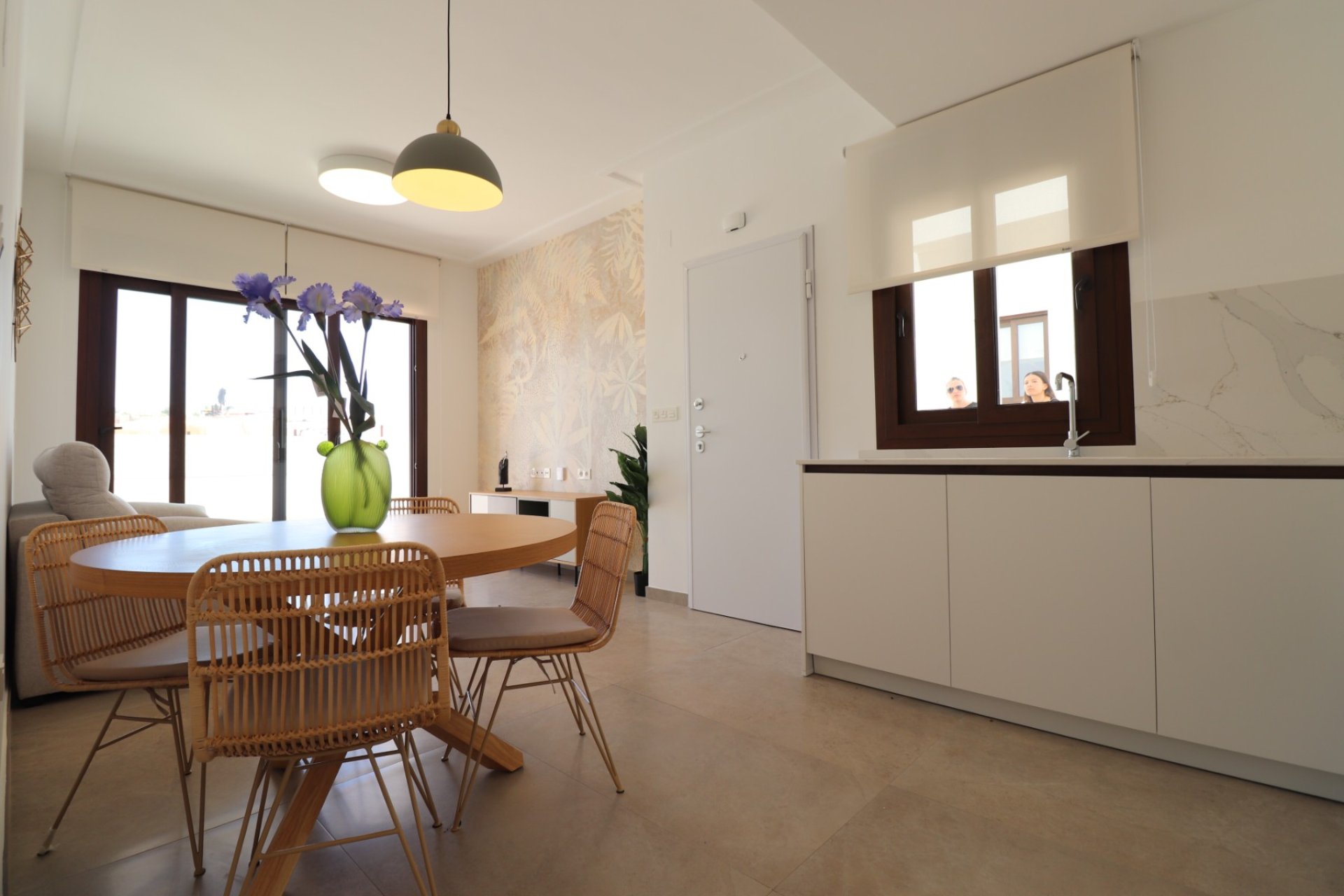 Herverkoop - Apartments - Flats - Orihuela Costa - Los Balcones